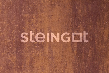 ���������� ������ Steingot ������ 225x112,5x60 �� "����� ���� Terracotta �3"