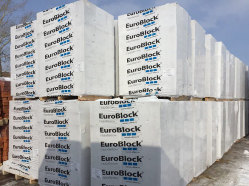 ��������� �������� EuroBlock 600�300�300, D400