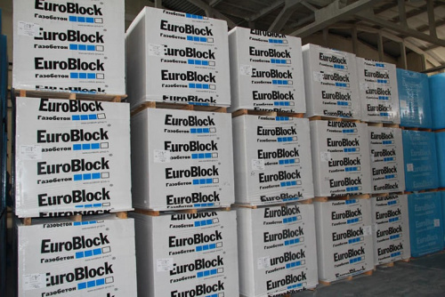 ��������� �������������� EuroBlock 600�400�100, D600