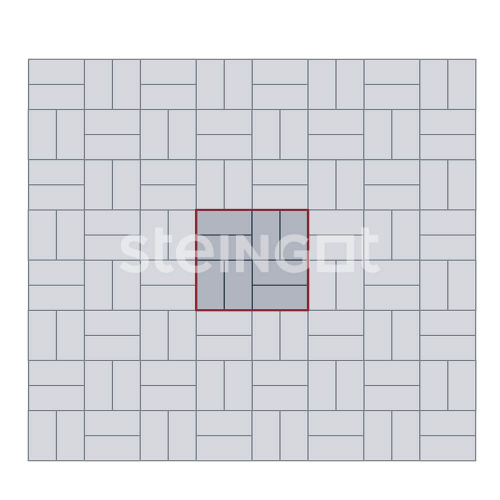 ��������� Steingot ������������� 200x100x60 ��