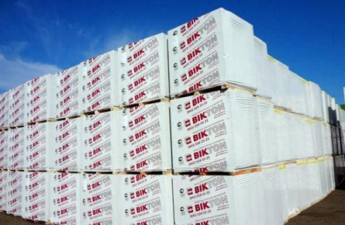 ��������� �������������� Bikton 625�200�100, D600
